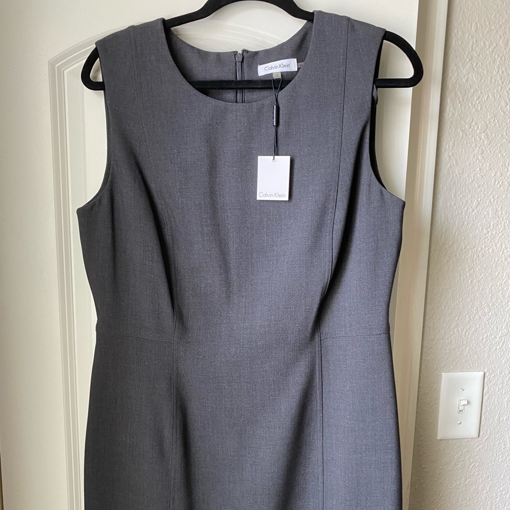 NWT Calvin Klein Dress